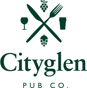 Cityglen Pub Co